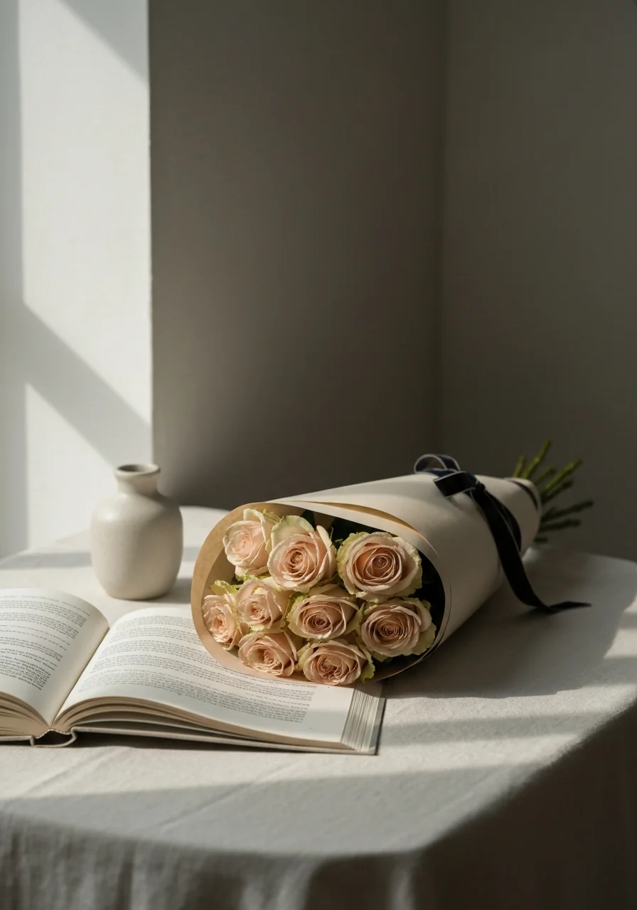 Classique — lifestyle scene