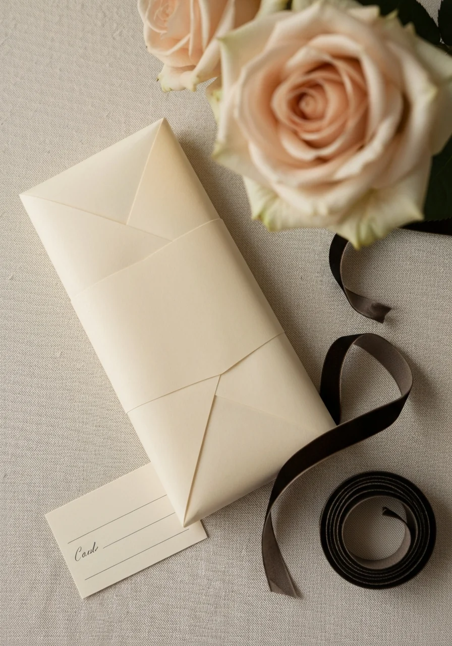 Classique — packaging detail