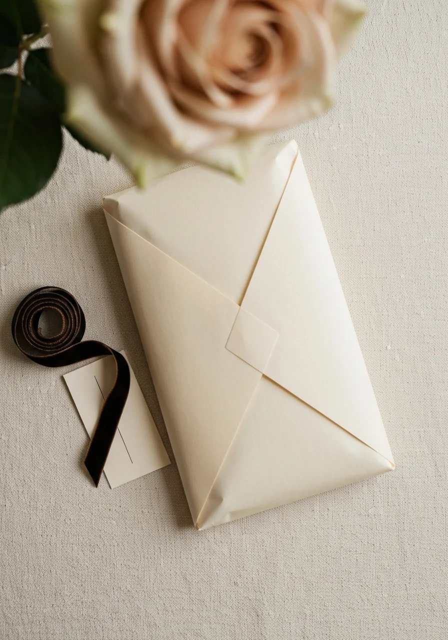 Grand — packaging detail