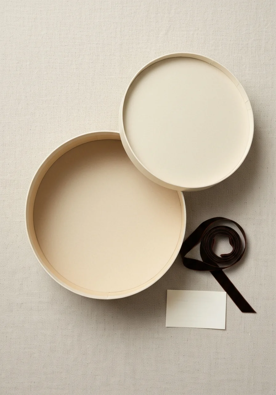 Extra Large — packaging detail