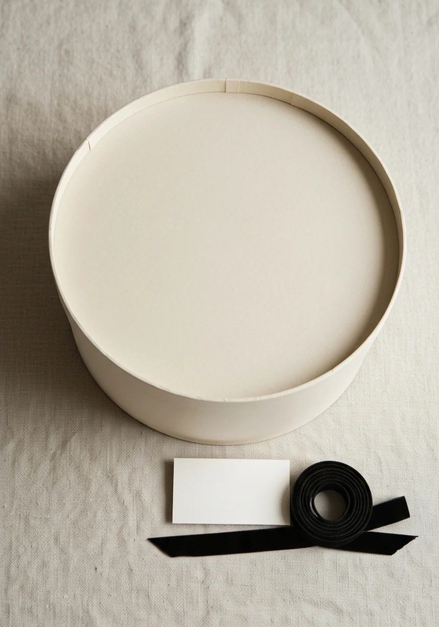 Extra Large — packaging detail