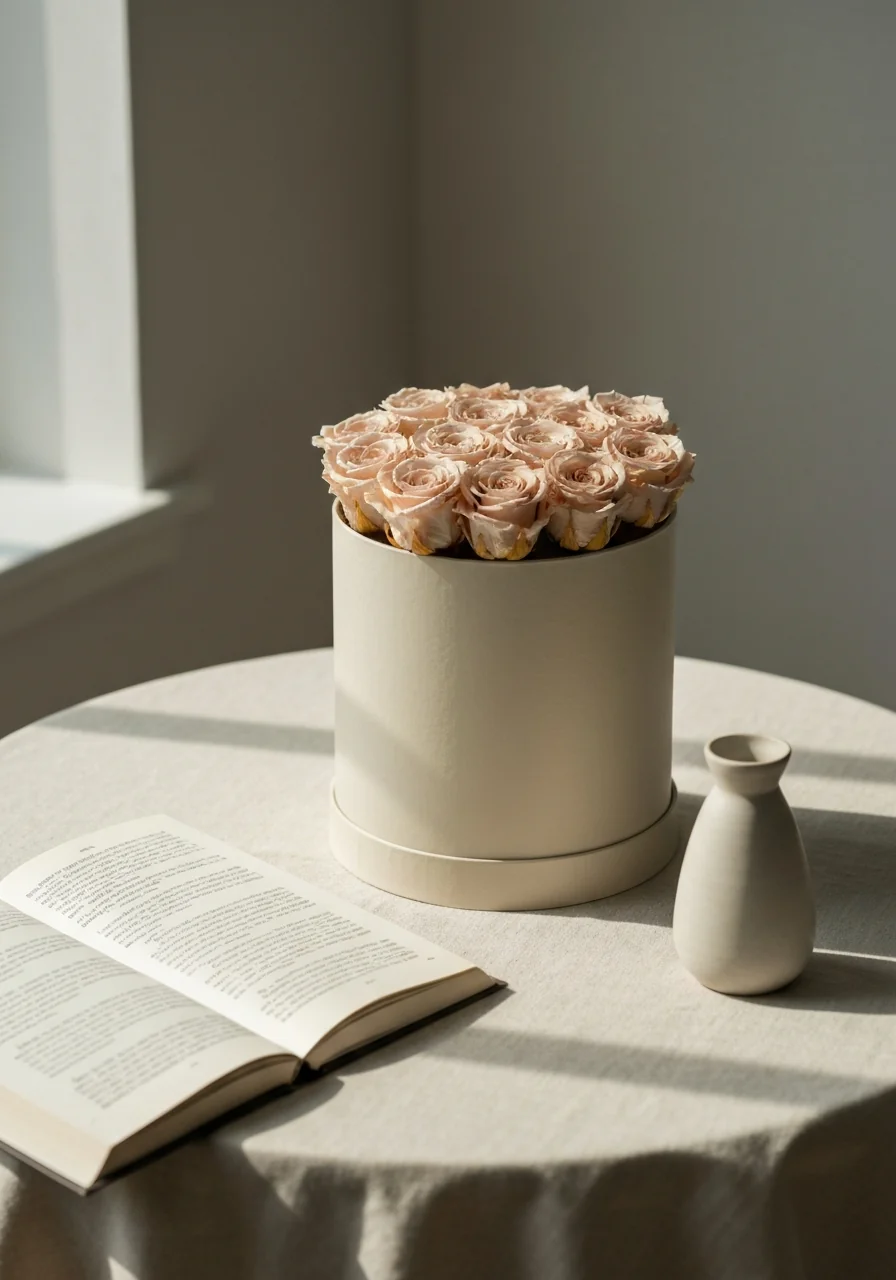 Small — lifestyle scene