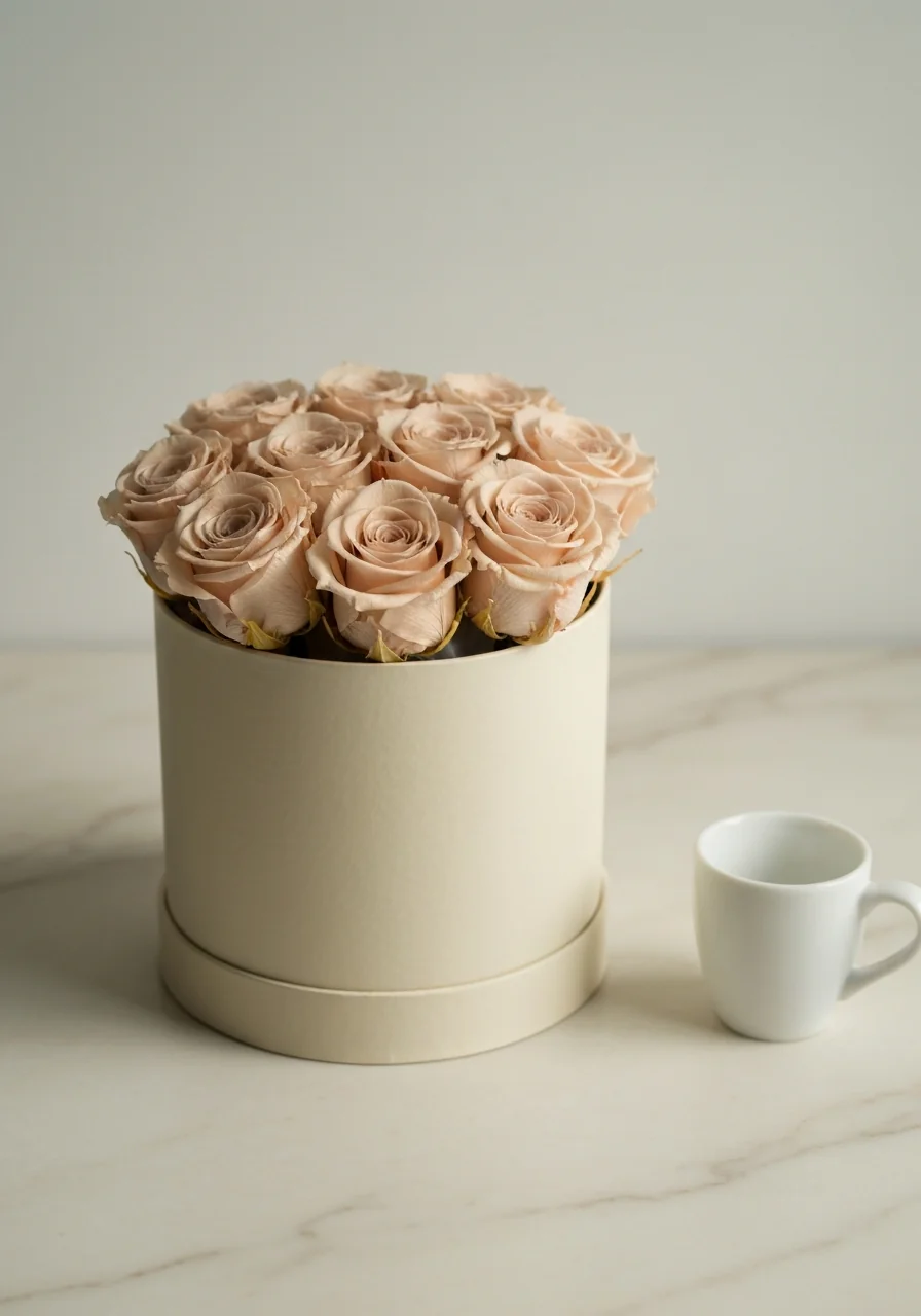 Small — scale reference